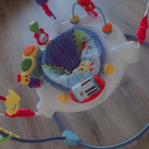 Baby Einstein Jumperoo